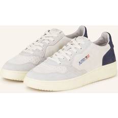Autry Medalist Sneakers - Grey