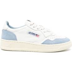 Autry Medalist Low Top - Grey