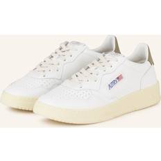 Autry Medalist Low Sneakers - Weiß