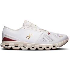 On Shoes on sale On Cloud X 4 M - Ivory/Cream