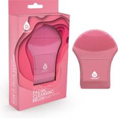 Pink Pore Vacuums Pursonic Advanced Facial Cleansing Brush Pink