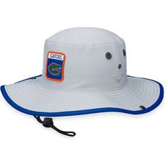 Unisex Hats Florida Gators Bucket Hat - Grey Multi