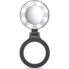 Lighting & Studio Equipment ShiftCam SnapLight Magnetic LED Selfie Ring Light