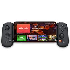 Backbone Spil controllere Backbone One Mobile Gaming Controller