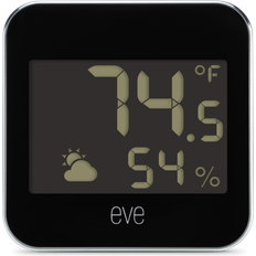 Thermometers & Weather Stations Eve Connected Weather Station