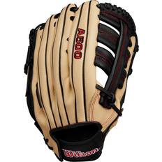 Guantes de Béisbol Wilson A500 12.5 Inch Outfield Youth Baseball Glove