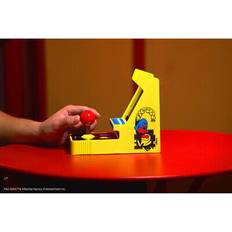 My Arcade dgunl-7073 joystick player pac-man portable retro [new ] Yellow