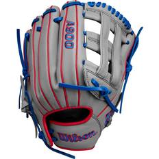 Gants de Baseball Wilson A900 PF12 Pedroia Fit 12 Inch Utility Baseball Glove