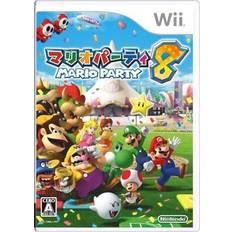 Mario party 8 wii 0.35 lbs