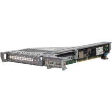 Reservedeler til datamaskin HP HPE x16 Riser Kit