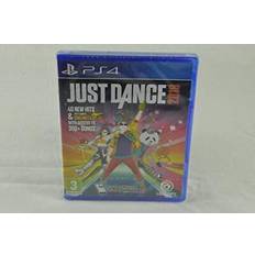Ps4 Just Dance 2018 Game