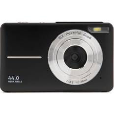 Koah 44mp fhd point and shoot digital camera with 16x power zoom