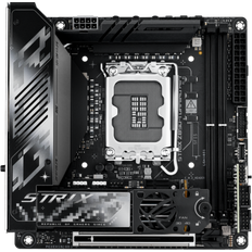 ASUS ROG Strix Z890-I Gaming WiFi
