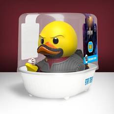 TUBBZ 1st Edition Star Trek Duck Figure