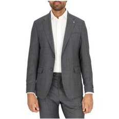 Men Coats on sale Scotch & Soda Wool-Blend Modern Fit Jacket
