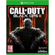 Call of Duty Black OPS 3 Xbox One XB1