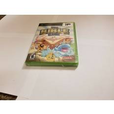 Xbox Games Bible Game Xbox
