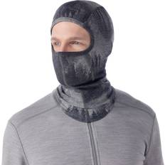 Smartwool Merino Thermal Hood - Gris