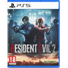 Resident Evil 2 (PS5)