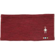 Smartwool Women Headbands Smartwool Thermal Merino Reversible Headband - Currant Heather