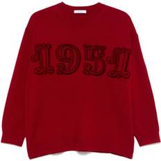Cashmere - Sweatshirts Jumpers Max Mara Round-neck Knitwear