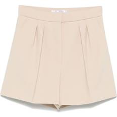 Max Mara Dam Shorts Max Mara Shorts - Beige