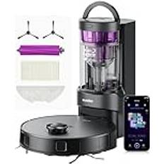 Eureka E20 Plus Robotdammsugare