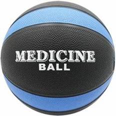 Pelotas de ejercicio Softee Balón Medicinal 3Kg Noir