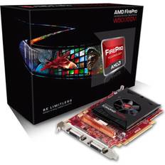 Sapphire AMD FirePro W5000 Graphics Card 2 GB