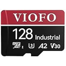 Viofo 128GB High Speed MLC Micro SD Card
