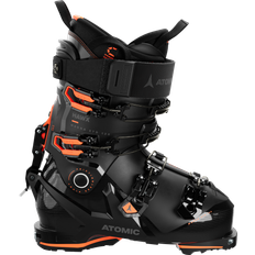 Orange Alpinpjäxor Atomic Hawx Magna XTD 120 GW Ski Black Orange