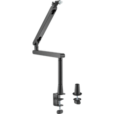 LogiLink Professional Studio Microphone Boom Arm Stand