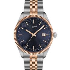 Tissot Ballade 40 mm Analog Quartz Safirglas