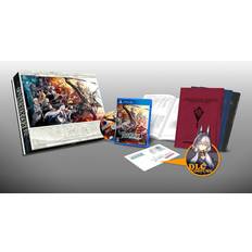 Ps4 the legend of heroes trails of cold steel iv art box set nw10108080