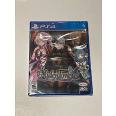 PlayStation 4 spil Miden Tower PS4