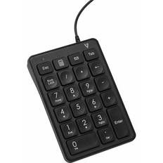 V7 Tastatur Kablet