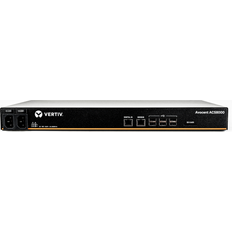 ACS8000 16-Port Console Server DAC