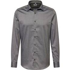 Olymp Level 5 Shirt - Olive Green