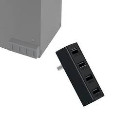 Mcbazel 4 Ports USB Hub 2.0