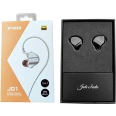Fiio JD1 Type-C Headphones