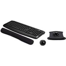 HP Wireless Keyboard Mouse 300 pcs