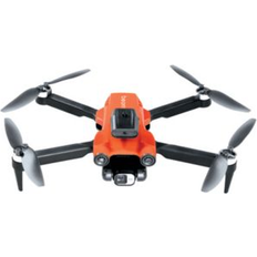 Beam Brushless Foldable Drone with Obstacle Avoidance Black (No Size)