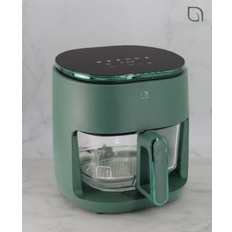 Willow Tree Willow Kitchen 5QT Digital Glass Air Fryer