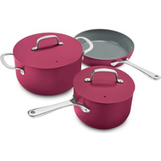 The Cellar Ceramic Nonstick of 5 Cookware Set