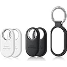 Samsung Samsung Galaxy SmartTag2 Bluetooth Fodral 4 st