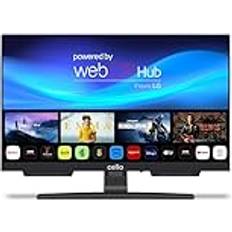 Tv 19" Cello C1924WSH 19 Inch Smart Frameless TV