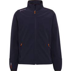 Whistler Jakker Whistler Dublin Softshell Jakket - Navy