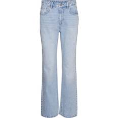 Vero Moda VMTessa Jeans - Lyseblå