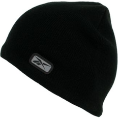 Reebok Men Beanies Reebok Logo Beanie - Black