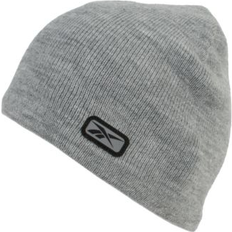 Reebok Men Beanies Reebok Logo Beanie - Ltgrey